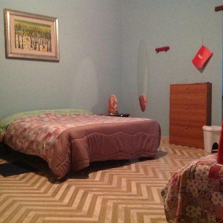 Bed & Breakfast Da Charlie L'Aquila Luaran gambar