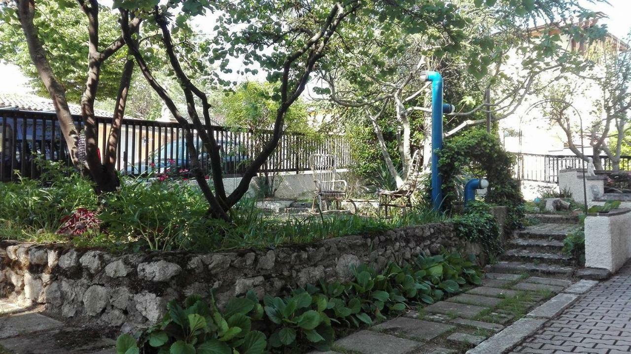 Bed & Breakfast Da Charlie L'Aquila Luaran gambar