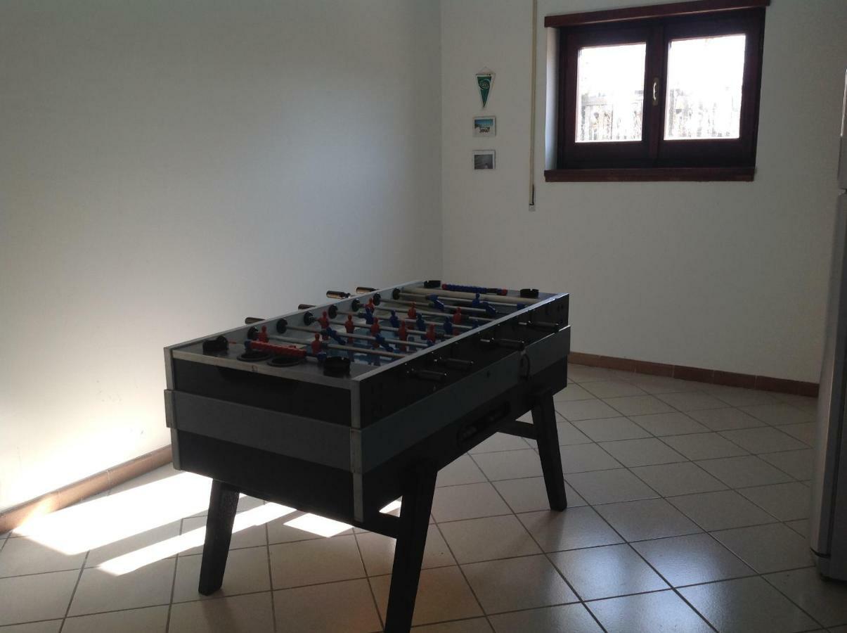 Bed & Breakfast Da Charlie L'Aquila Luaran gambar
