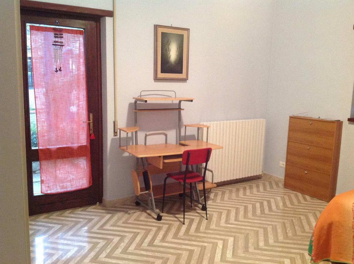 Bed & Breakfast Da Charlie L'Aquila Luaran gambar
