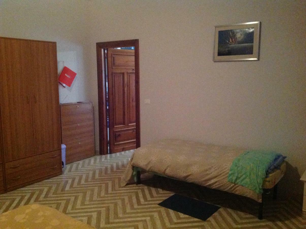 Bed & Breakfast Da Charlie L'Aquila Luaran gambar