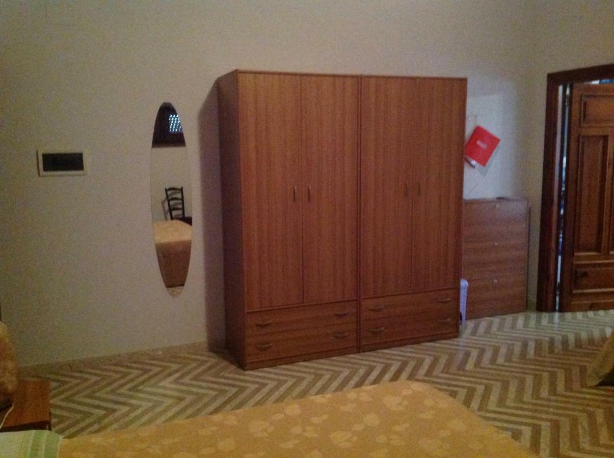 Bed & Breakfast Da Charlie L'Aquila Luaran gambar